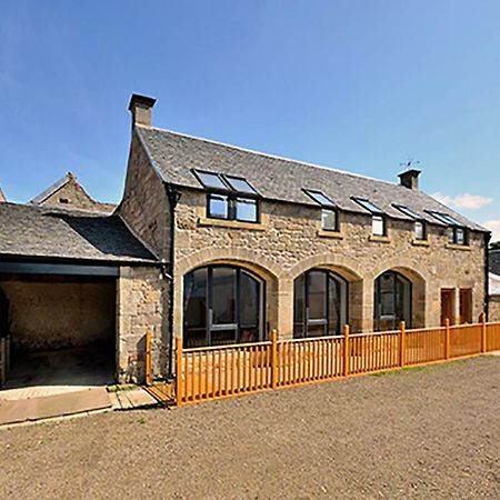 The Arches, Borthwick Mains Farm, Βίλα Gorebridge Εξωτερικό φωτογραφία